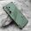 Futrola COLOR STRONG II - Samsung S946 Galaxy S26 Plus 5G zelena (MS).