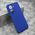 Futrola GENTLE COLOR - Xiaomi Redmi A5 4G NFC (173 mm) plava (MS).