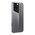 Futrola ELEGANCY - iPhone 16 Pro (6.3) siva (GKK case) (MS).