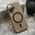 Futrola ELEMENT MagSafe - iPhone 17 krem (MS).