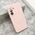 Futrola FLEX MagSafe - Samsung S946 Galaxy S26 Plus 5G roze (MS).