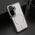 Futrola CLASSIC LOOK MagSafe - Samsung S941 Galaxy S26 5G bela (MS).