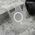 Futrola CLOUD MagSafe - iPhone 16 Pro Max (6.9) bela (MS).