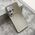 Futrola COLOR METAL MagSafe - Samsung S948 Galaxy S26 Ultra 5G srebrna (MS).