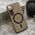 Futrola ELEMENT MagSafe - Samsung S931 Galaxy S25 5G krem (MS).