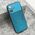 Futrola COLOR METAL Magsafe - iPhone 17 tirkizna (MS).