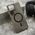 Futrola ELEMENT MagSafe - Samsung S938 Galaxy S25 Ultra 5G siva (MS).