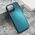 Futrola COLOR METAL MagSafe - iPhone 16 Pro Max (6.9) tirkizna (big camera) (MS).