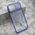 Futrola COLOR RING MagSafe - iPhone 17 Pro Max (6.9) plava (MS).