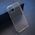 Futrola CLEAR FIT - iPhone 13 (6.1) providna (MS).
