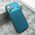 Futrola COLOR METAL MagSafe II - iPhone 17 Pro Max (6.9) tirkizna (MS).