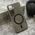 Futrola ELEMENT MagSafe - Samsung S941 Galaxy S26 5G siva (MS).