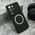 Futrola DEFINE MagSafe - Samsung S948 Galaxy S26 Ultra 5G crna (MS).