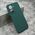 Futrola GENTLE COLOR - Xiaomi Redmi A5 4G NFC (173 mm) zelena (MS).