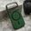 Futrola ELEMENT MagSafe - iPhone 17 Pro zelena (MS).