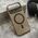 Futrola ELEMENT MagSafe - iPhone 17 Pro Max (6.9) krem (MS).