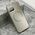 Futrola COLOR METAL MagSafe - iPhone 12/12 Pro (6.1) tamno plava (MS).