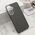 Futrola GLOW DUST - Samsung A576 Galaxy A57 5G crna (MS).
