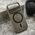 Futrola ELEMENT MagSafe - iPhone 17 Pro siva (MS).