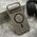Futrola ELEMENT MagSafe - iPhone 17 Pro Max (6.9) siva (MS).