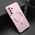Futrola ELEGANT MAGSAFE - Samsung A576 Galaxy A57 5G roze (MS).