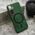 Futrola ELEMENT MagSafe - Samsung S931 Galaxy S25 5G zelena (MS).