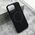 Futrola FLEX MagSafe - iPhone 15 Pro (6.1) crna (MS).