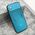 Futrola COLOR METAL Magsafe - iPhone 17 Air tirkizna (MS).