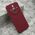 Futrola GENTLE COLOR - Huawei Honor X9D/Magic 8 lite bordo (MS).