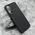 Futrola Carbon - Samsung A576 Galaxy A57 5G crna (MS).