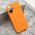 Futrola FLEX MagSafe - iPhone 17 narandzasta (MS).
