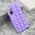 Futrola OCTOBUDDY - Samsung A166 Galaxy A16 5G ljubicasta (MS).