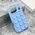 Futrola OCTOBUDDY - iPhone 17 Pro plava (MS).