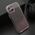 Futrola OMBRE GLITTER - iPhone 15 roze (MS).