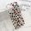Futrola LEOPARD MagSafe - iPhone 17 roze (MS).