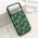 Futrola MONOGRAM MagSafe - iPhone 17 Pro zelena (MS).