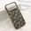 Futrola MONOGRAM MagSafe - iPhone 17 Pro Max (6.9) siva (MS).