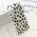 Futrola LEOPARD MagSafe - Samsung S921 Galaxy S24 5G crna (MS).