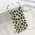 Futrola LEOPARD MagSafe - iPhone 17 Air crna (MS).