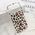 Futrola LEOPARD MagSafe - iPhone 17 Pro roze (MS).