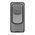 Futrola Nillkin Cam Shield Pro - Honor Magic 8 Pro providno crna (MS).