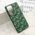 Futrola MONOGRAM MagSafe - Samsung S938 Galaxy S25 Ultra 5G zelena (MS).
