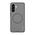 Futrola Nillkin Super Frosted Shield Pro Magnetic - Samsung A576 Galaxy A57 5G providno crna (MS).