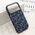 Futrola MONOGRAM MagSafe - iPhone 17 Pro plava (MS).