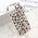Futrola LEOPARD MagSafe - iPhone 16 Pro Max (6.9) roze (MS).