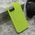 Futrola LUME MagSafe - iPhone 14 (6.1) zelena (MS).