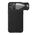 Futrola Nillkin Cam Shield Leather S - iPhone 14 Pro (6.1) crna (MS).
