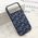 Futrola MONOGRAM MagSafe - iPhone 17 Pro Max (6.9) plava (MS).