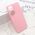 Futrola GLOW SHINING - Huawei Honor X7b svetlo roze (MS).