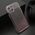 Futrola OMBRE GLITTER - iPhone 13 (6.1) roze (MS).